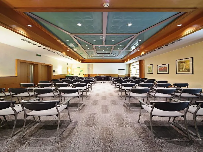 Nh Milano Machiavelli Hotel