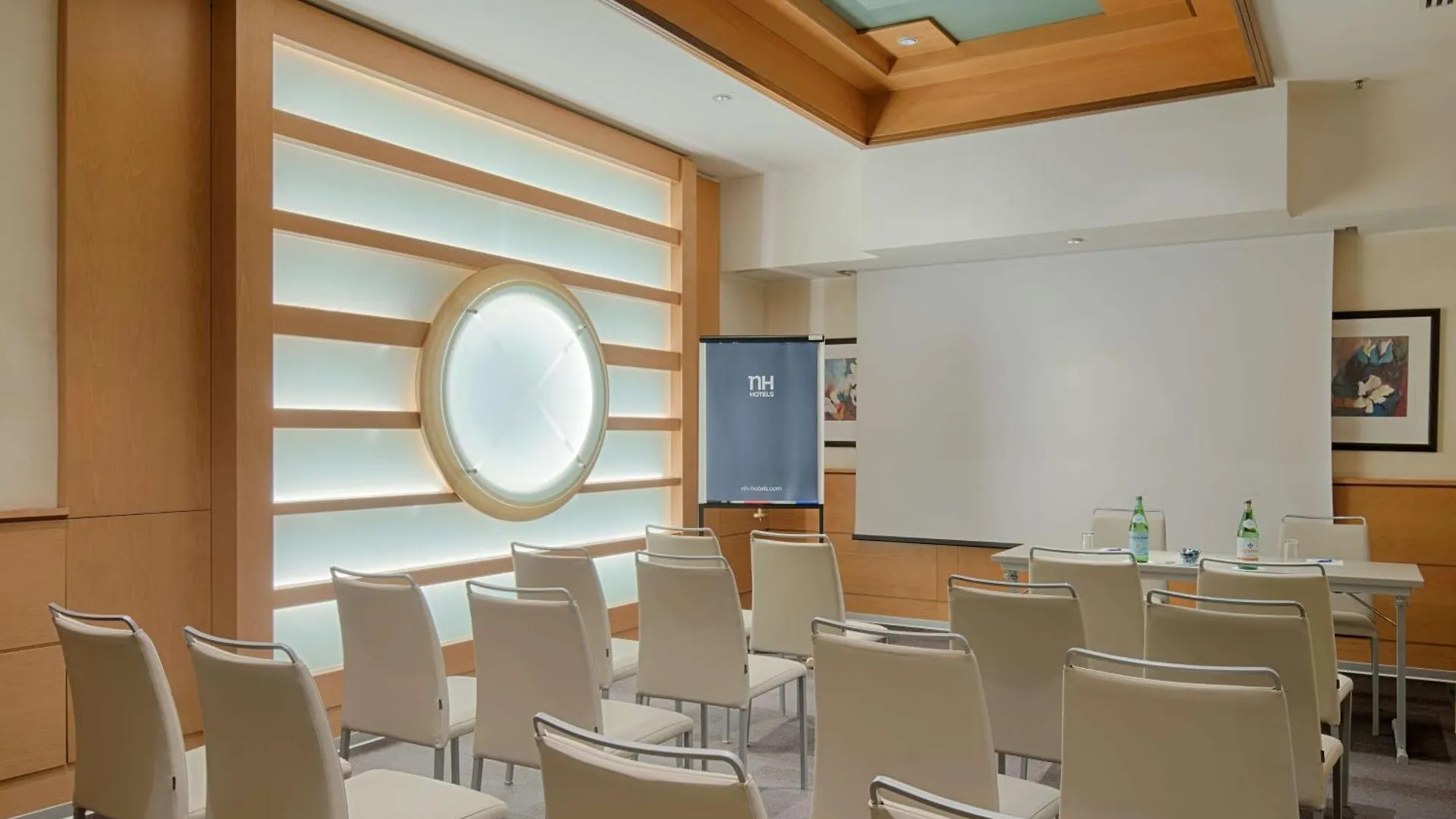 Nh Milano Machiavelli Hotel
