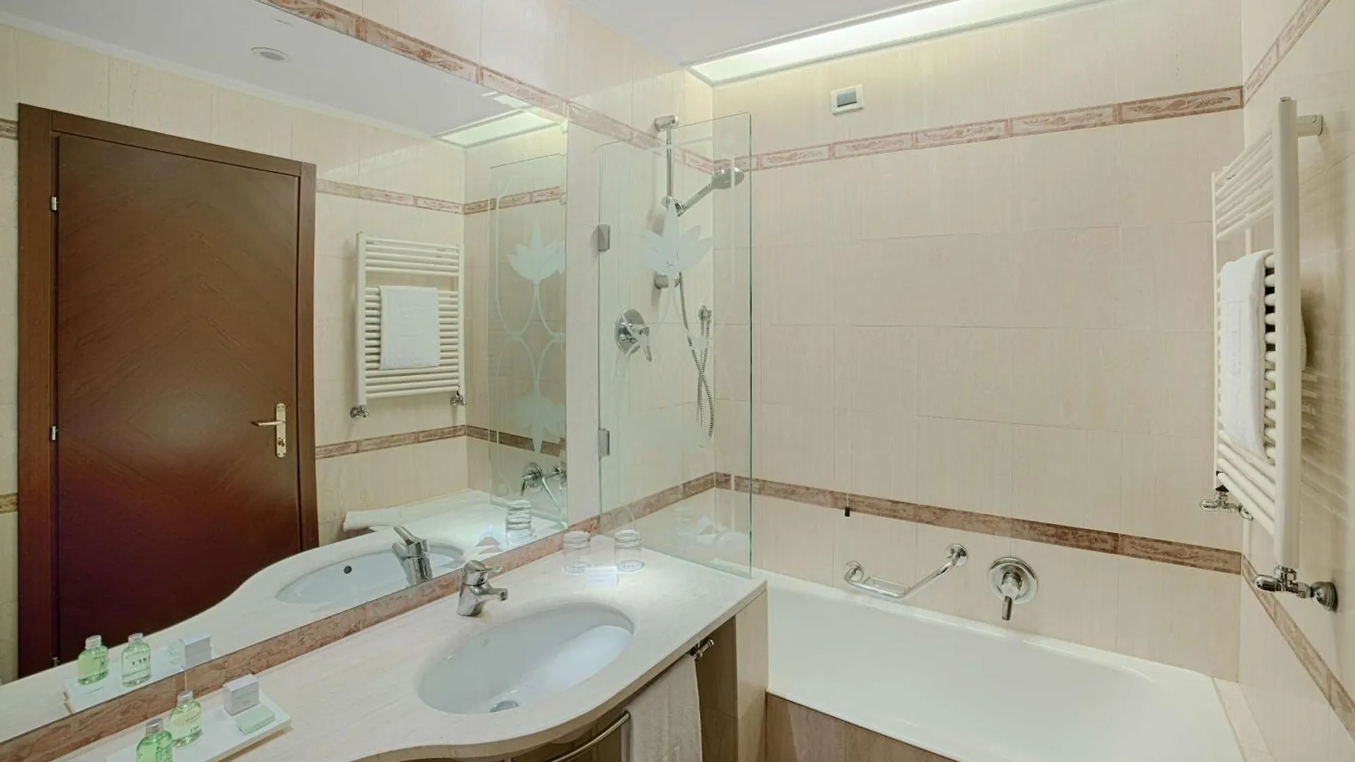 Nh Milano Machiavelli Hotel