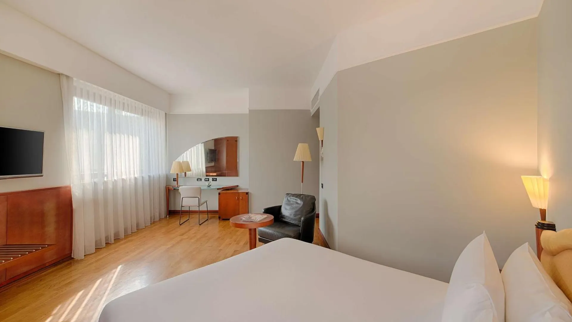 Nh Milano Machiavelli Hotel