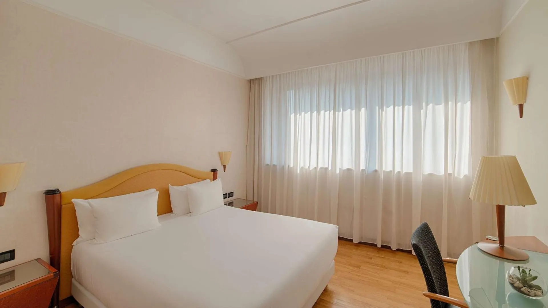 Nh Milano Machiavelli Hotel