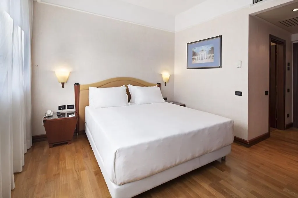 Nh Milano Machiavelli Hotel 4*, Milan