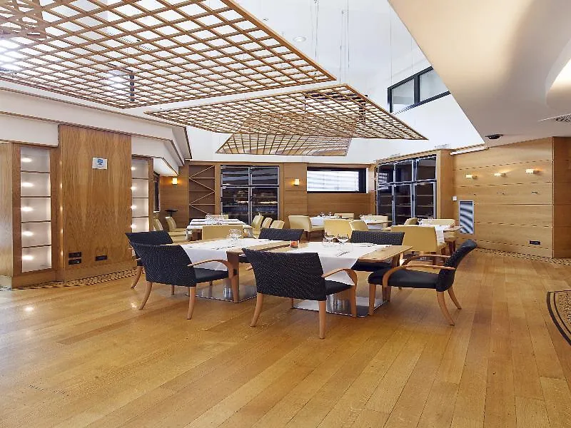 Nh Milano Machiavelli Hotel