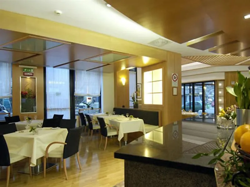 Nh Milano Machiavelli Hotel  Milan
