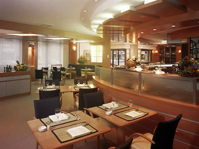 Nh Milano Machiavelli Hotel Milan