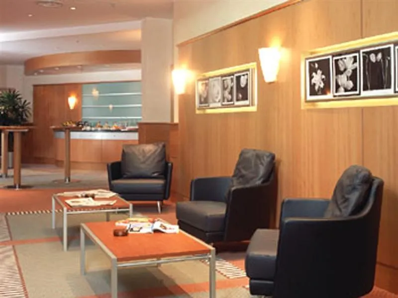 Nh Milano Machiavelli Hotel Italy