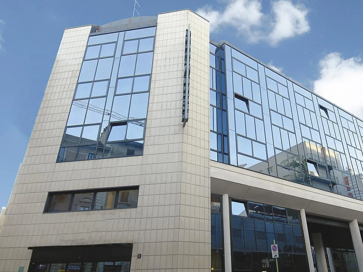 Nh Milano Machiavelli Hotel Milan