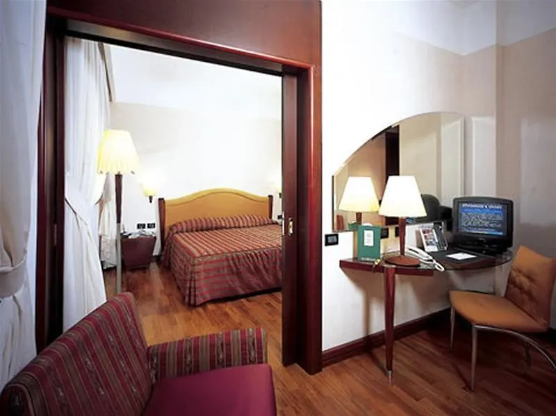 Nh Milano Machiavelli Hotel  Milan