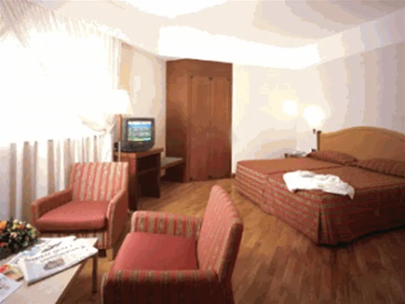 Nh Milano Machiavelli Hotel  Milan