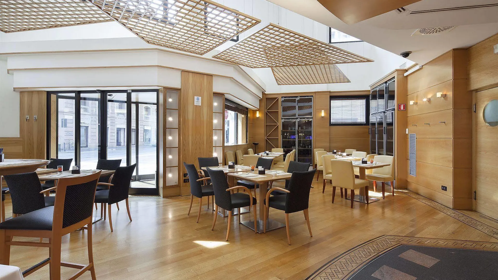 ****  Nh Milano Machiavelli Hotel Italy