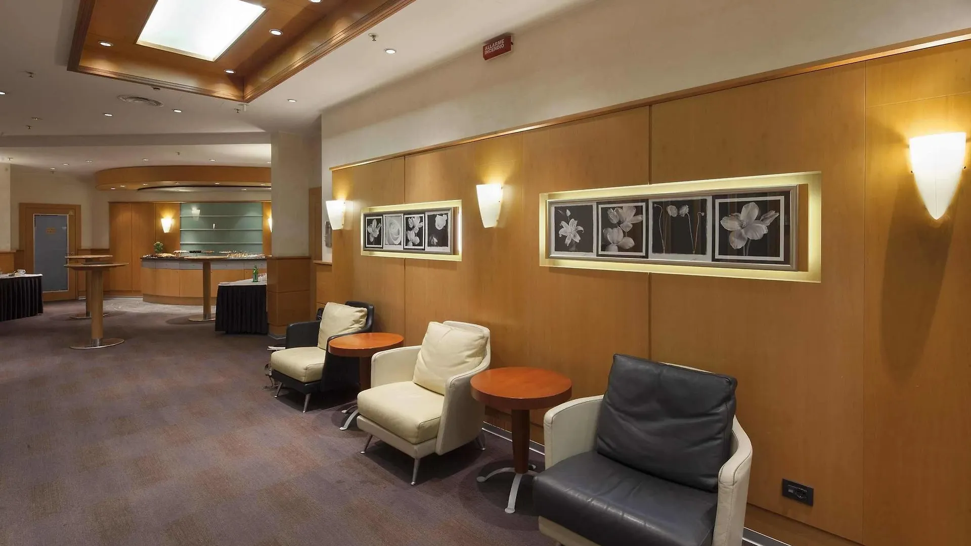 Nh Milano Machiavelli Hotel Milan
