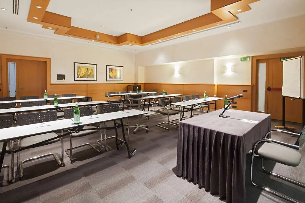 Nh Milano Machiavelli Hotel