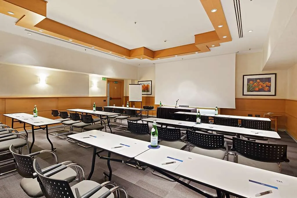 ****  Nh Milano Machiavelli Hotel Italy