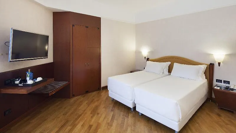 ****  Nh Milano Machiavelli Hotel Italy