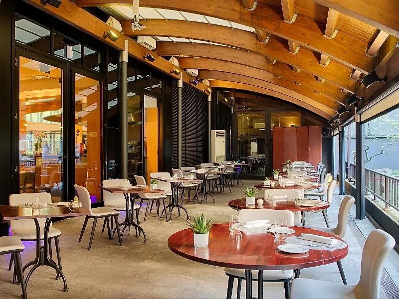 Nh Milano Machiavelli Hotel