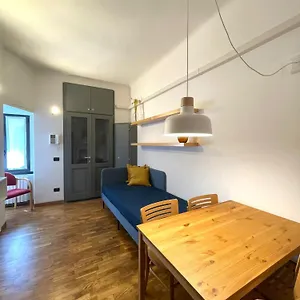 Апарт-отель Easy - And Navigli, Милан