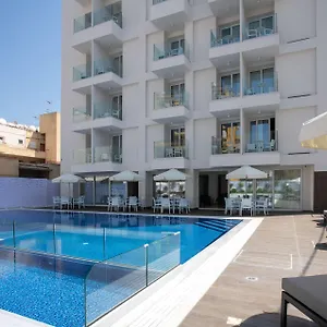 Western Larco 4* Λάρνακα