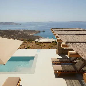 Collini Mykonos 5* Φανάρι