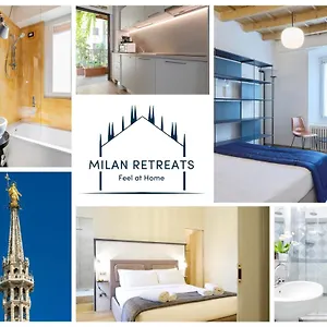 Retreats Duomo Apartment