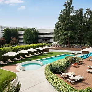 Hotel Sheraton San Siro