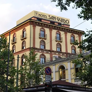 Отель San Guido, Милан