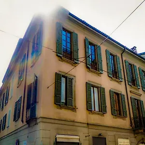 Mercalli Ii Apartment