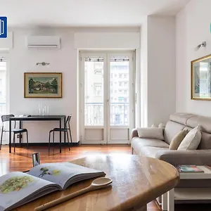  Appartamento Homeathotel - Pianella
