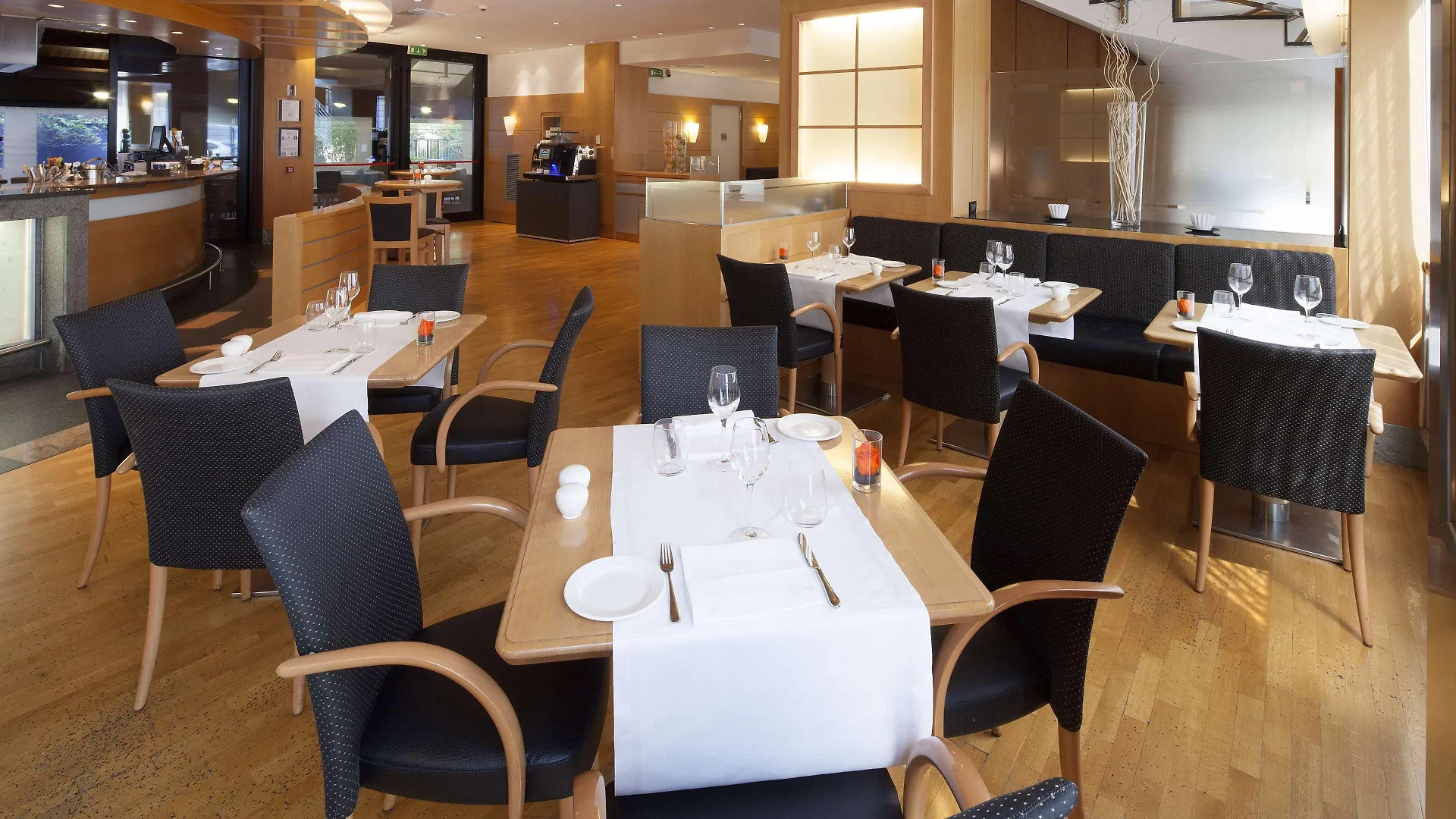 Nh Milano Machiavelli Hotel 4*, Milan Italy