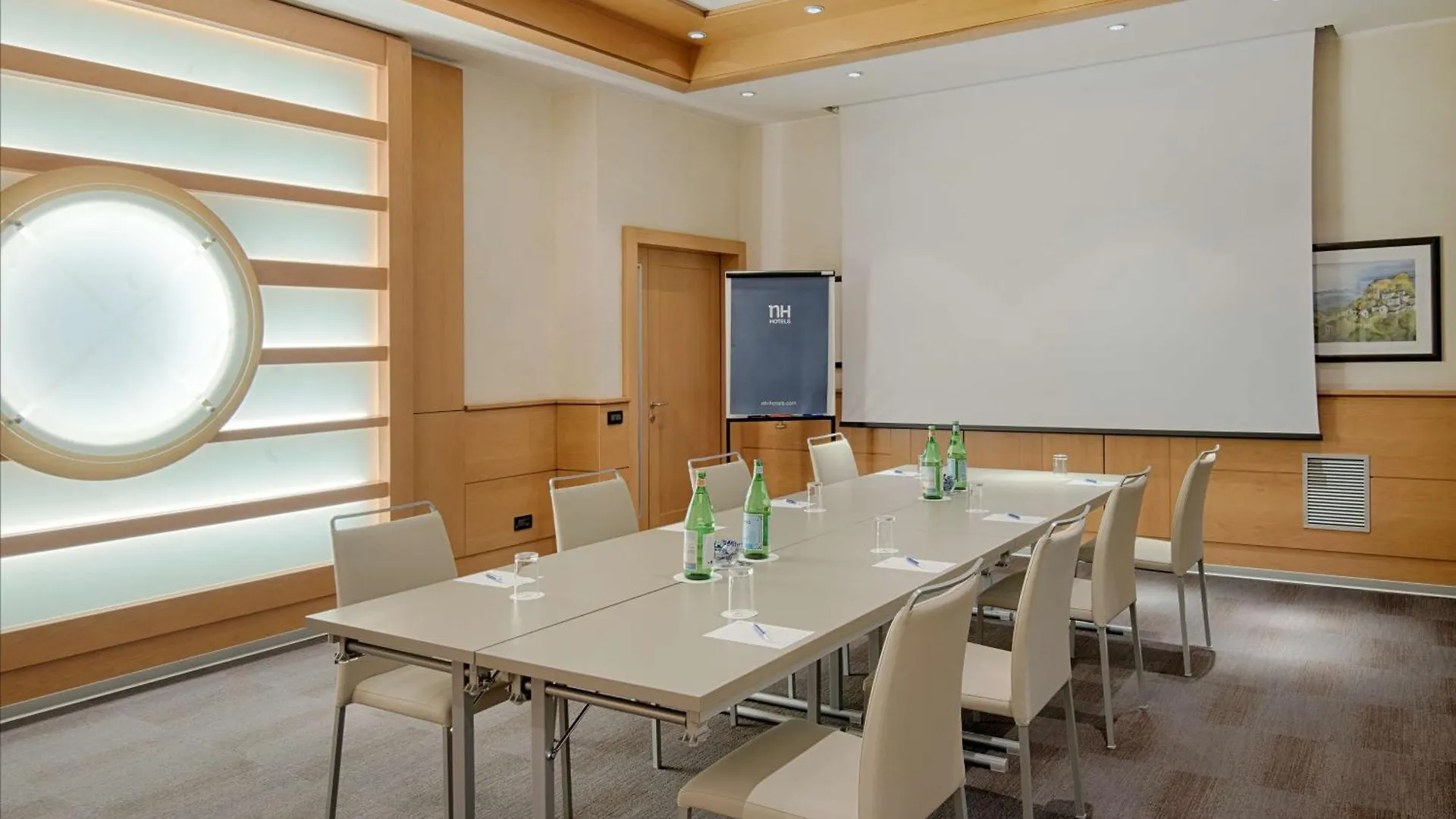 Nh Milano Machiavelli Hotel 4*, Milan Italy