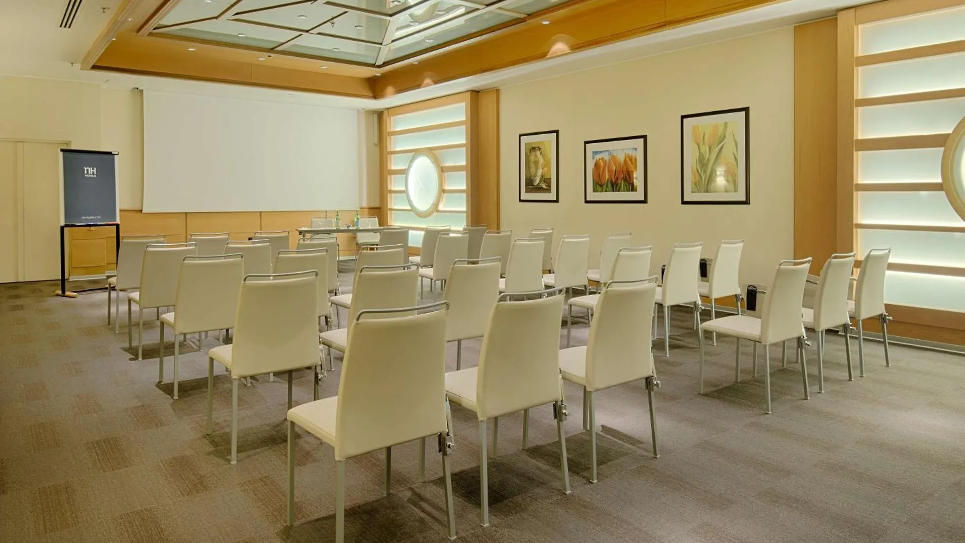 ****  Nh Milano Machiavelli Hotel Italy