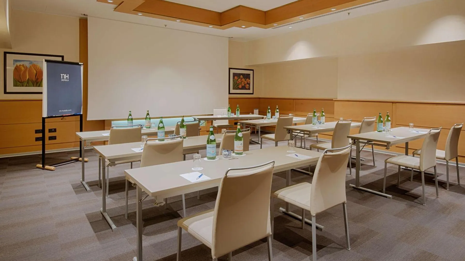 Nh Milano Machiavelli Hotel Milan