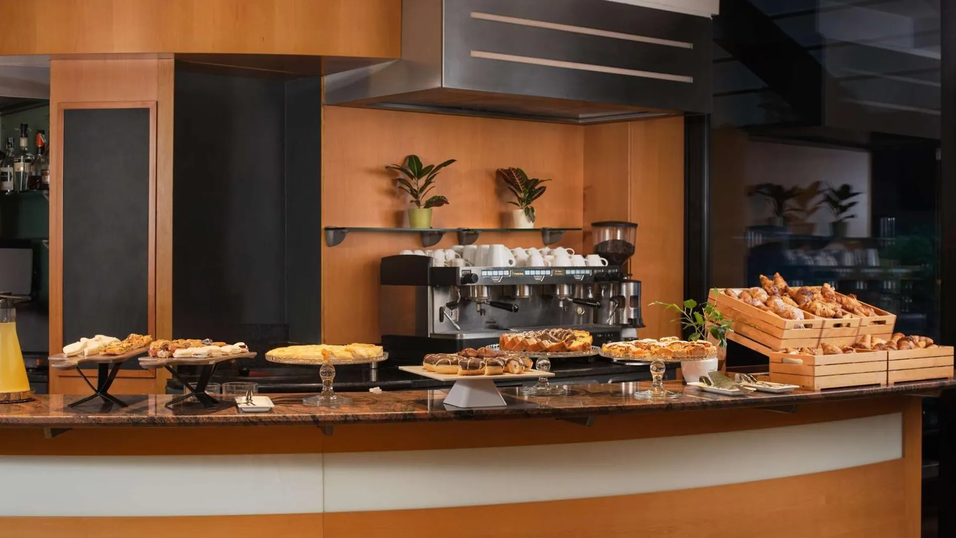 Nh Milano Machiavelli Hotel
