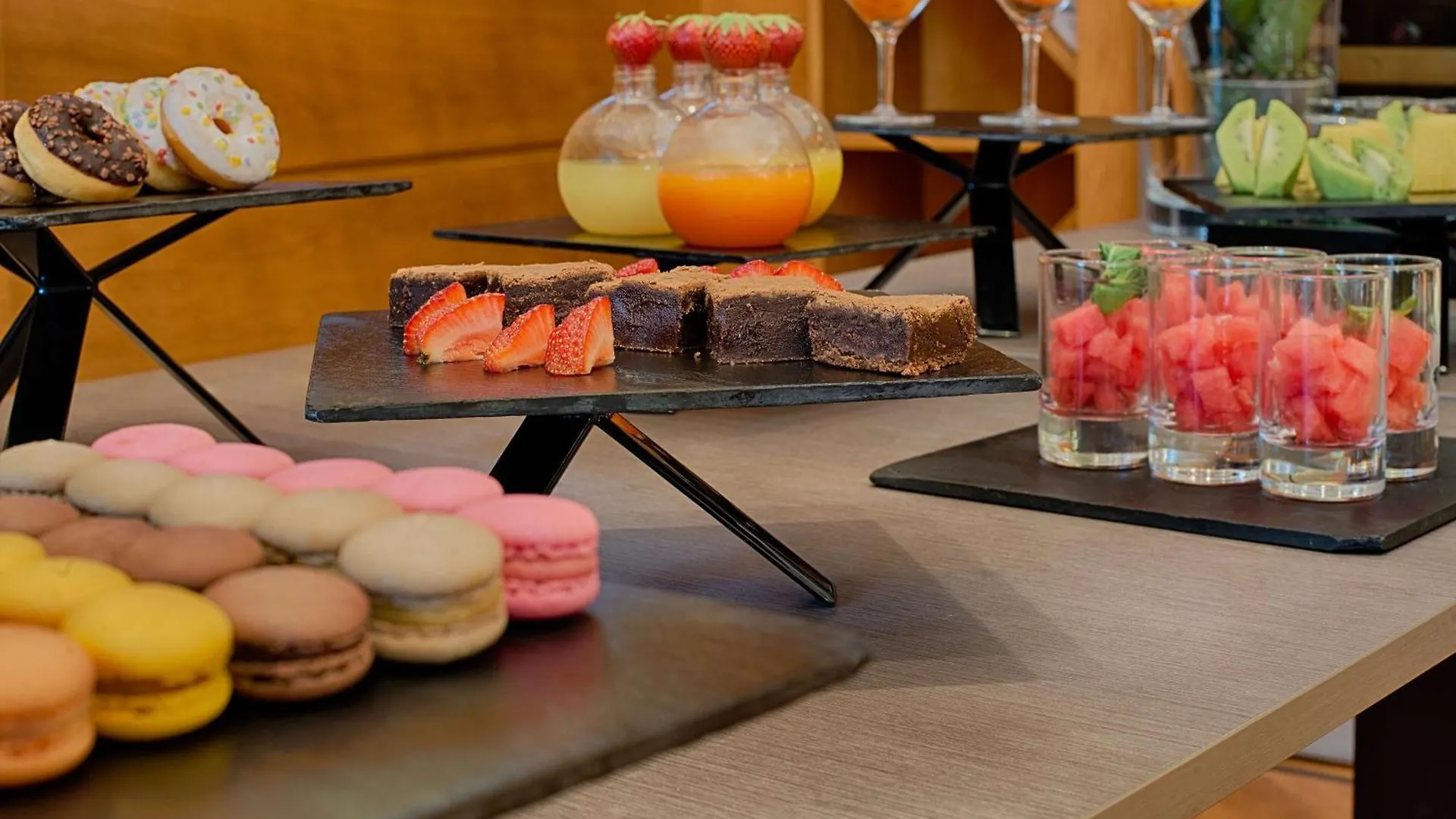 Nh Milano Machiavelli Hotel