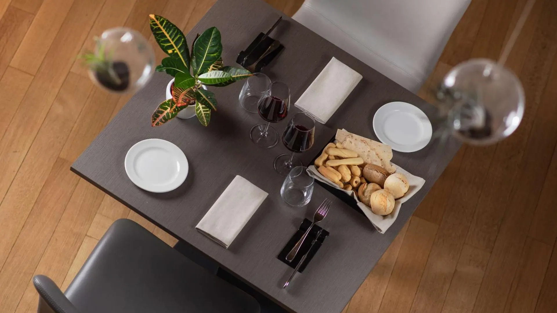 Nh Milano Machiavelli Hotel Italy