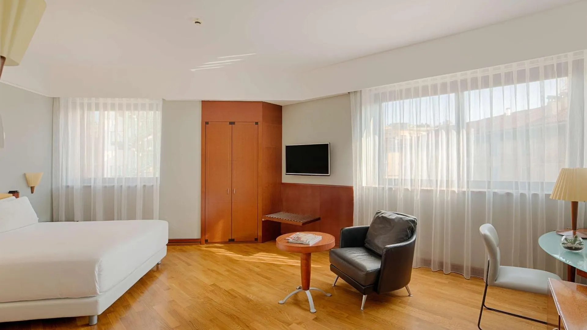 Nh Milano Machiavelli Hotel