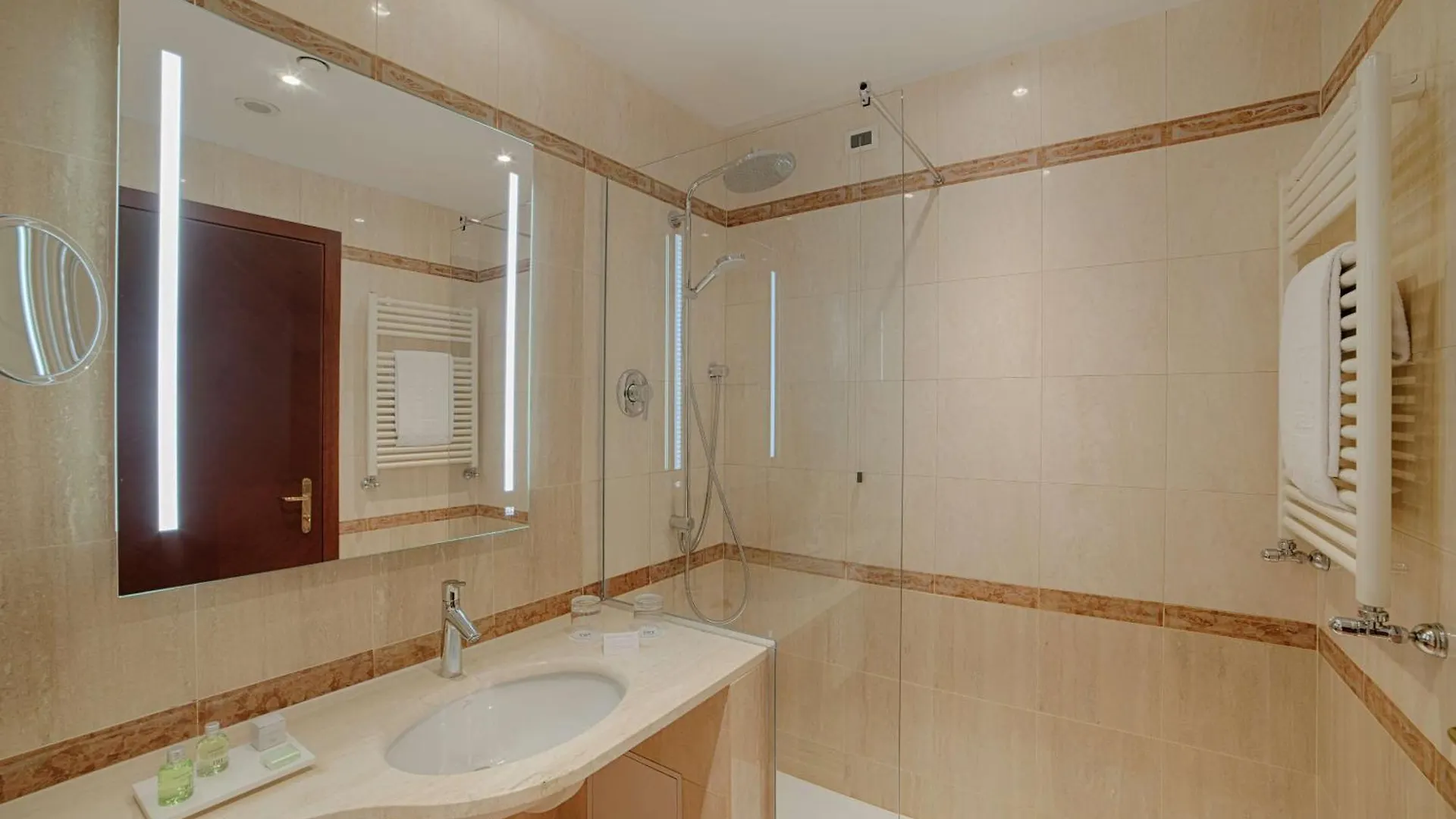 ****  Nh Milano Machiavelli Hotel Italy