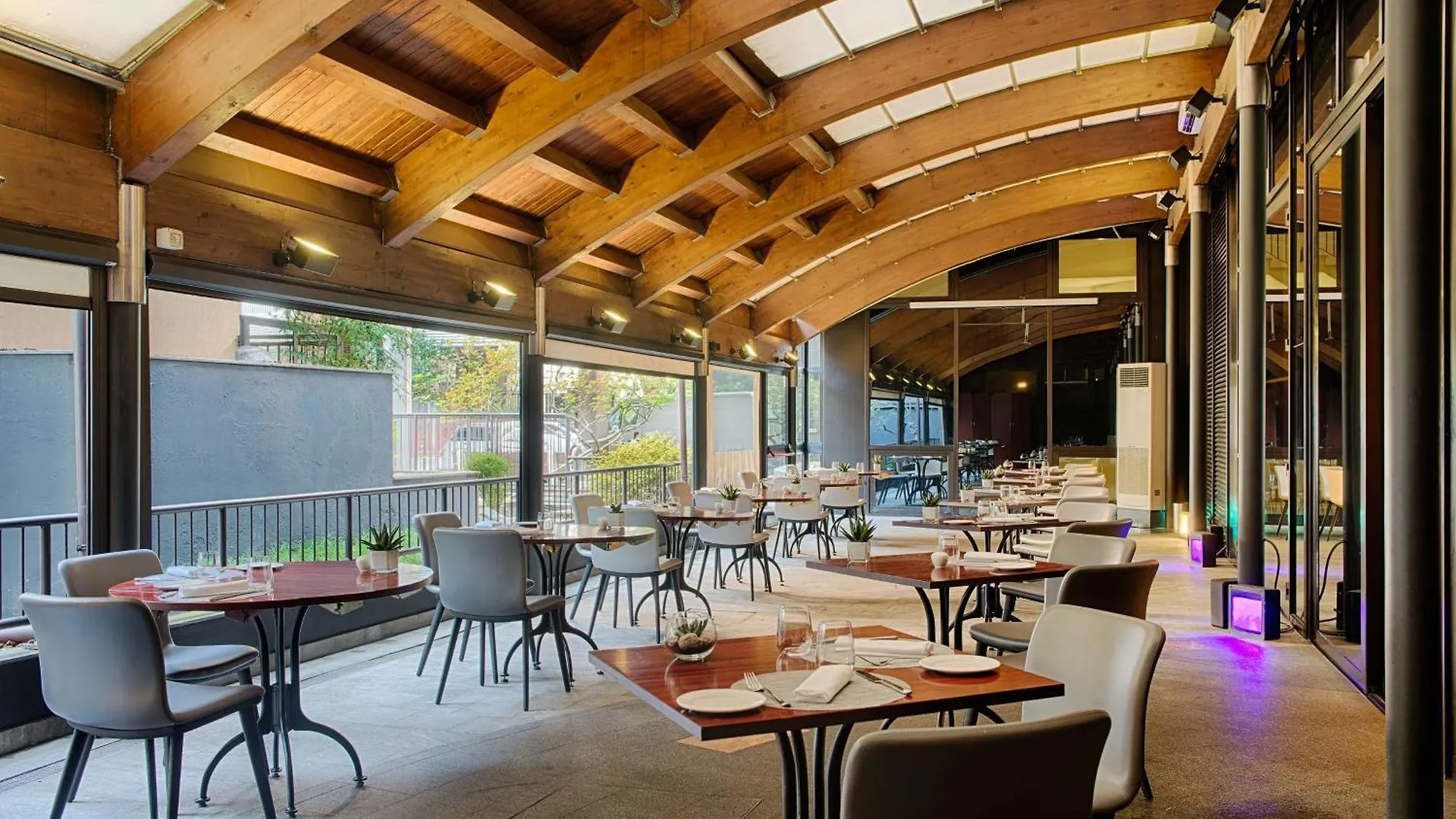 Nh Milano Machiavelli Hotell 4*,  Italien