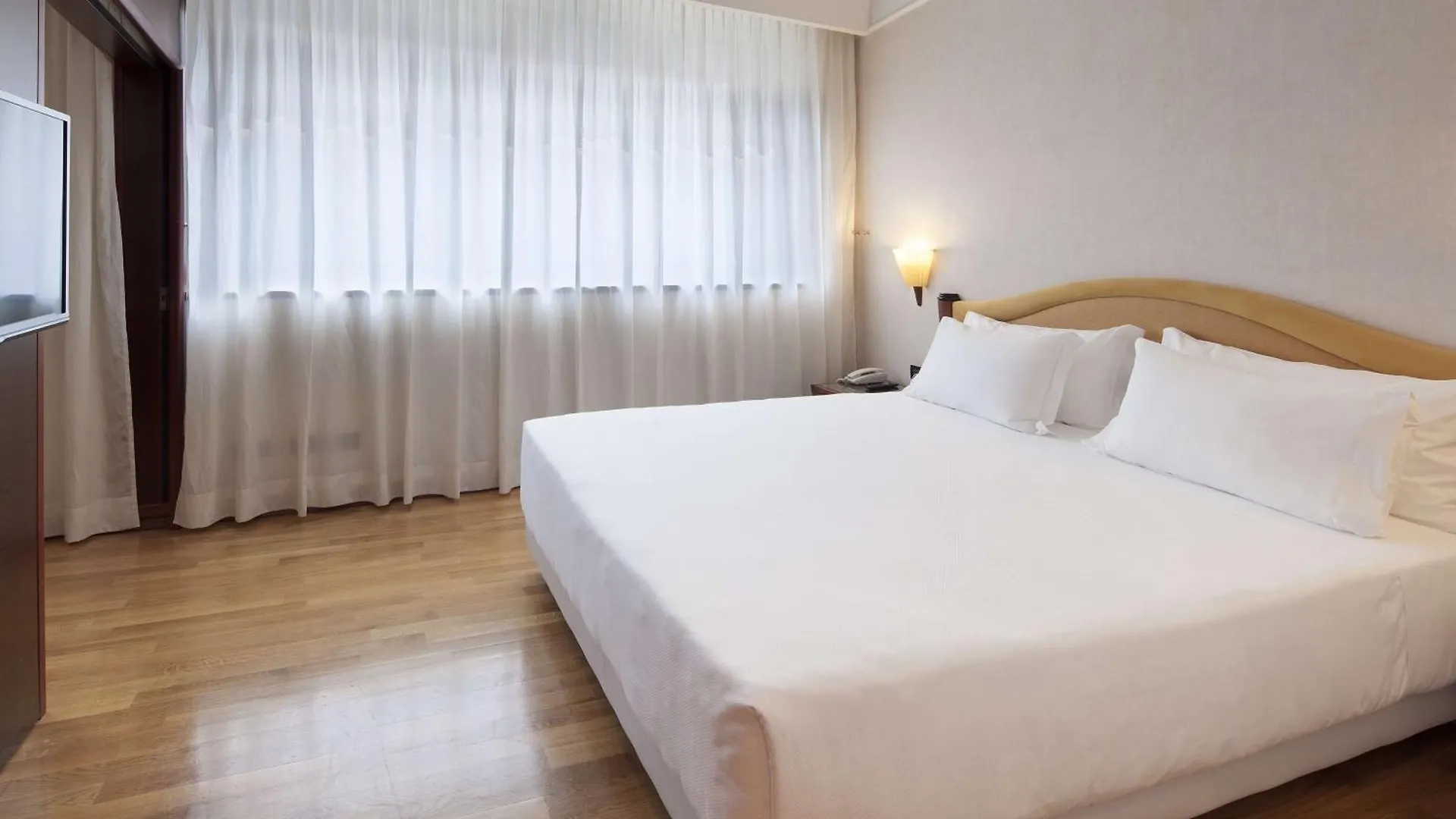Nh Milano Machiavelli Hotel  Milan