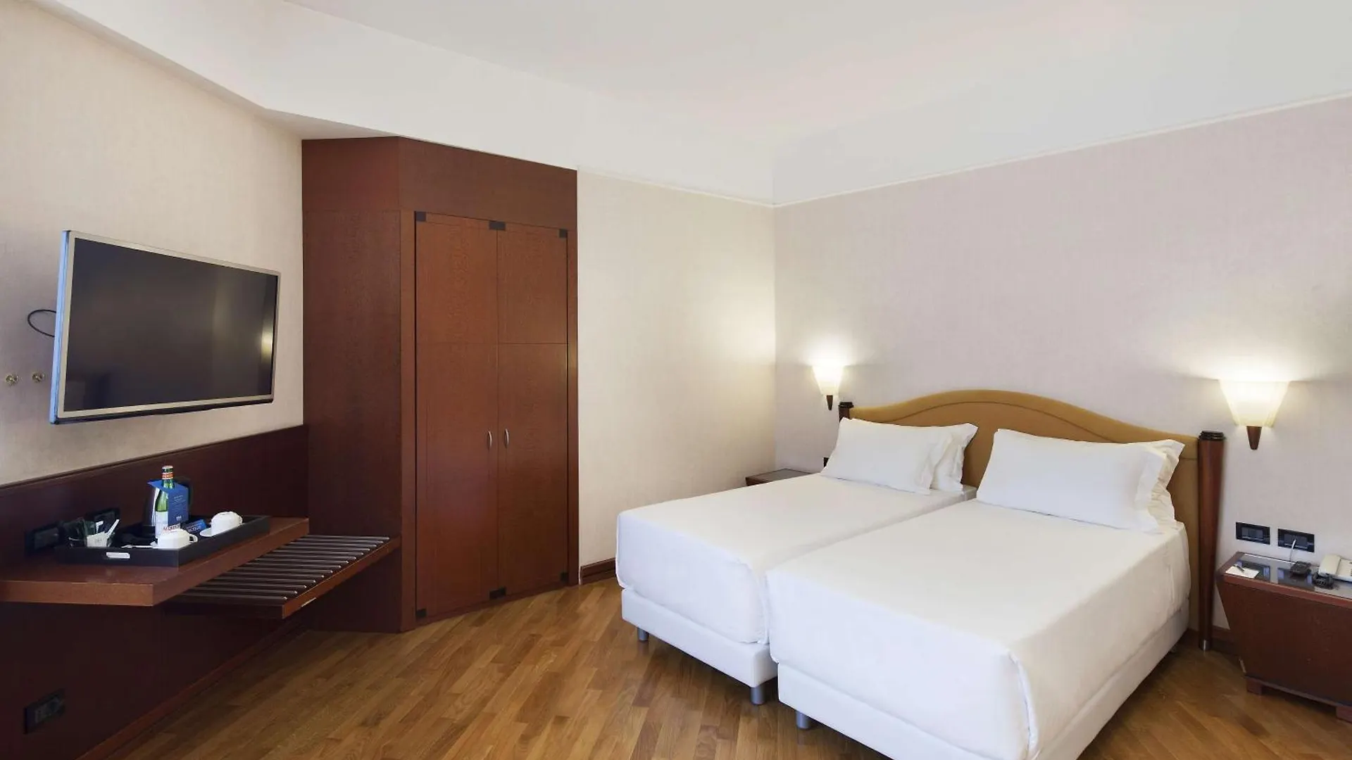 Nh Milano Machiavelli Hotel  Milan
