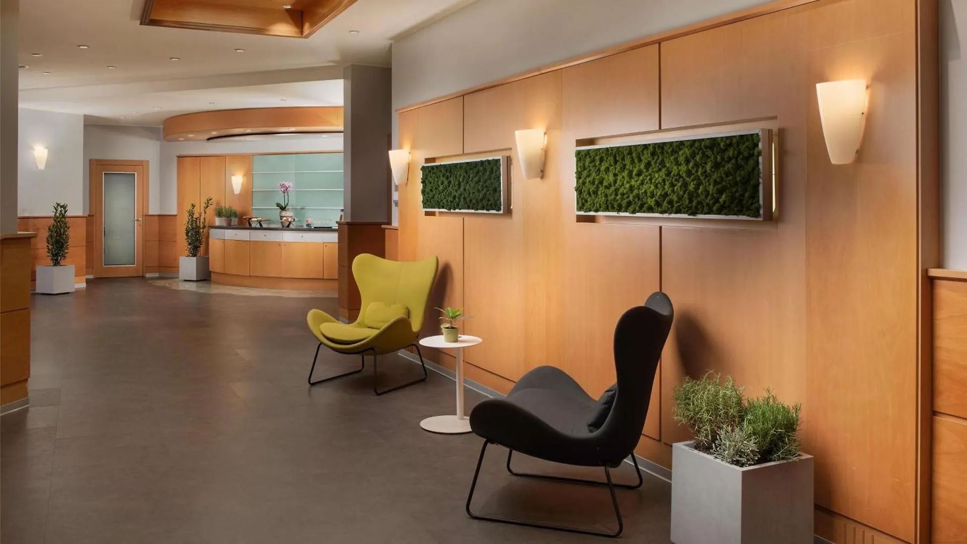 Nh Milano Machiavelli Hotel 4*, Milan Italy