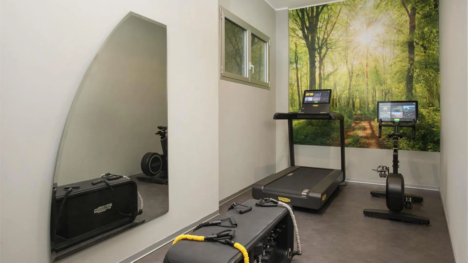 Nh Milano Machiavelli Hotel  Milan