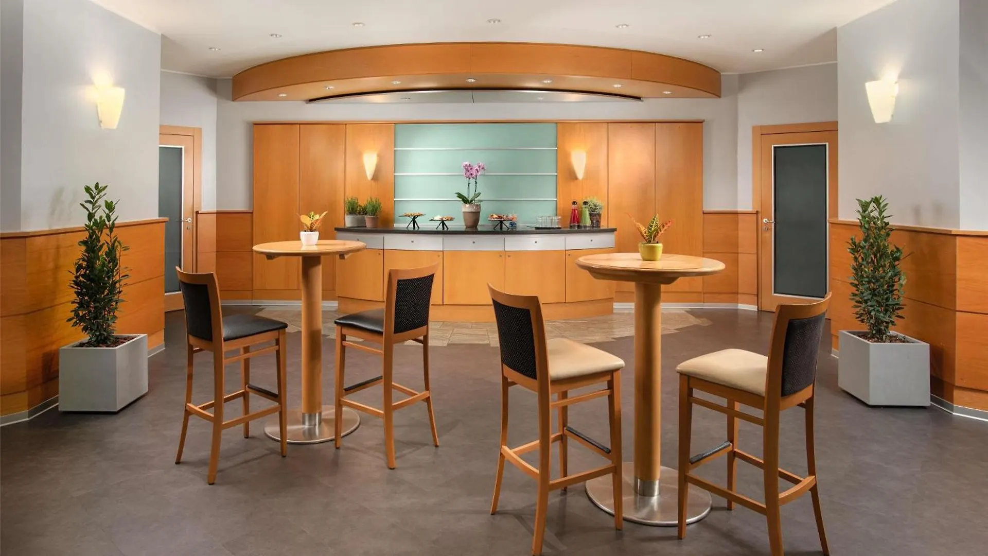 Nh Milano Machiavelli Hotell