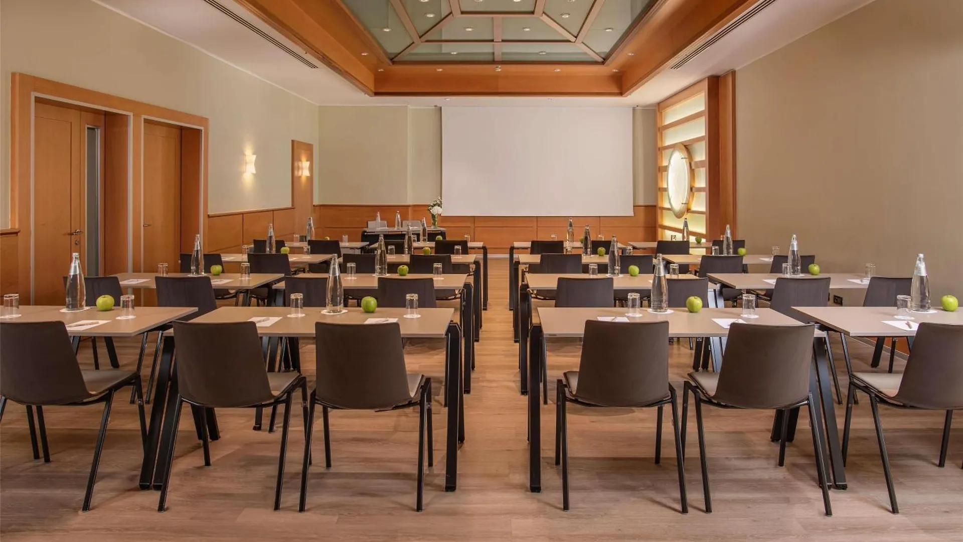 Nh Milano Machiavelli Hotel