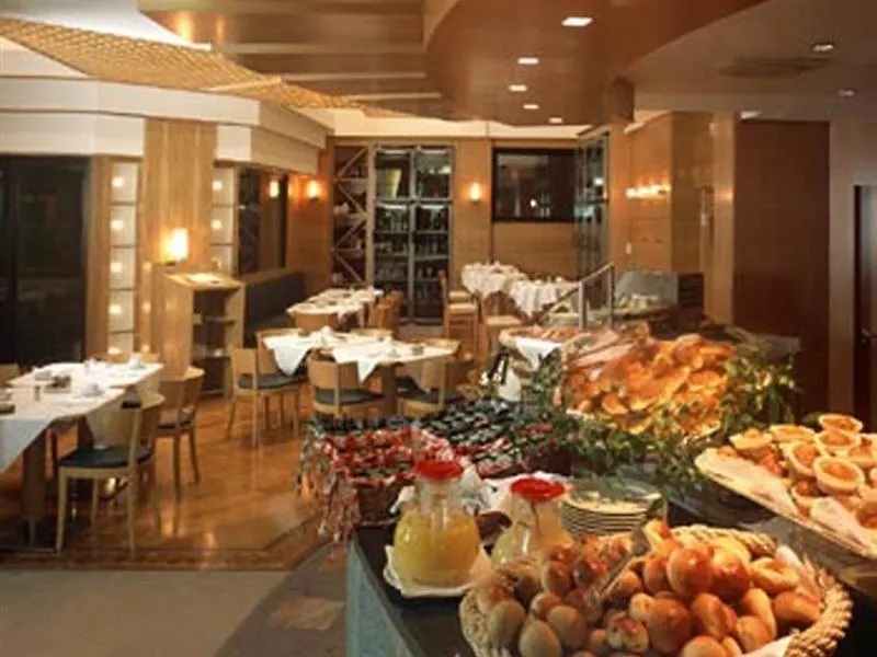 Nh Milano Machiavelli Hotel 4*, Milan