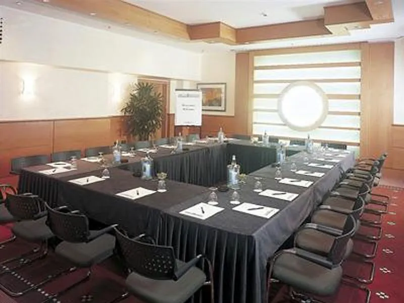 Nh Milano Machiavelli Hotel Milan