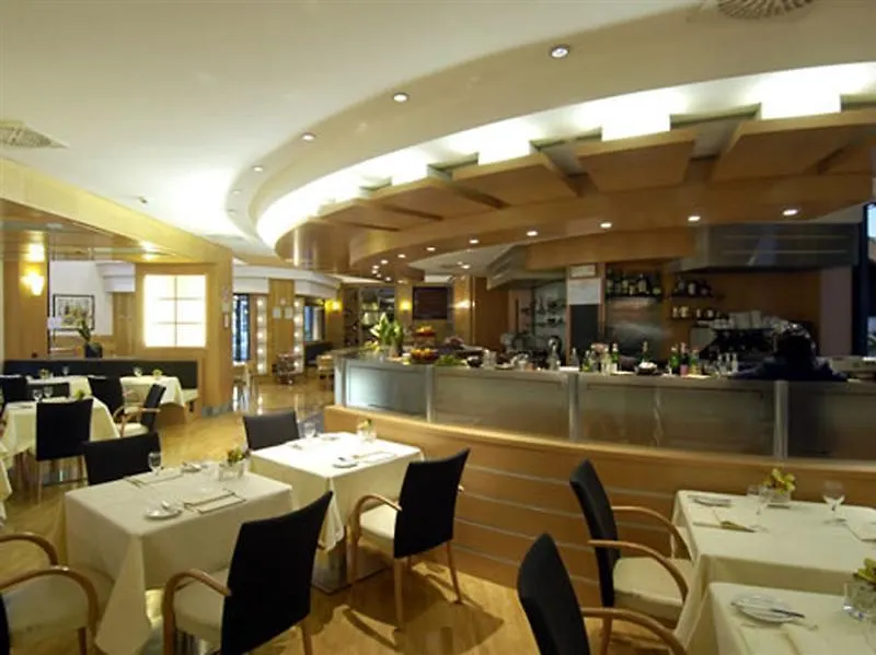 Nh Milano Machiavelli Hotel