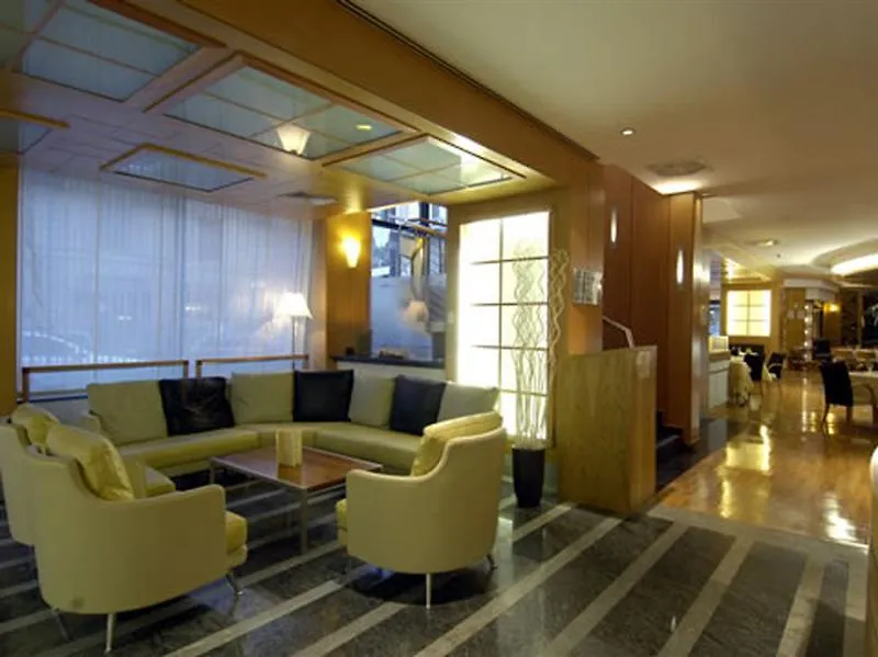 Nh Milano Machiavelli Hotel