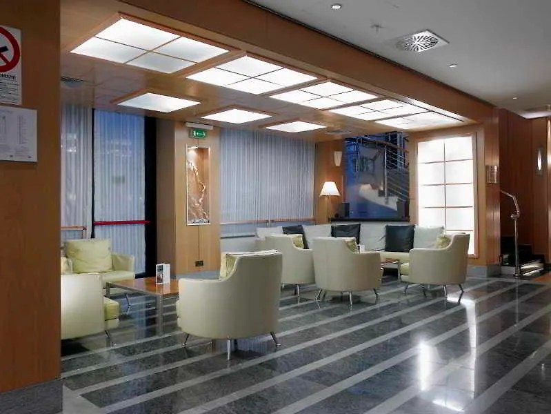 Nh Milano Machiavelli Hotel  Milan
