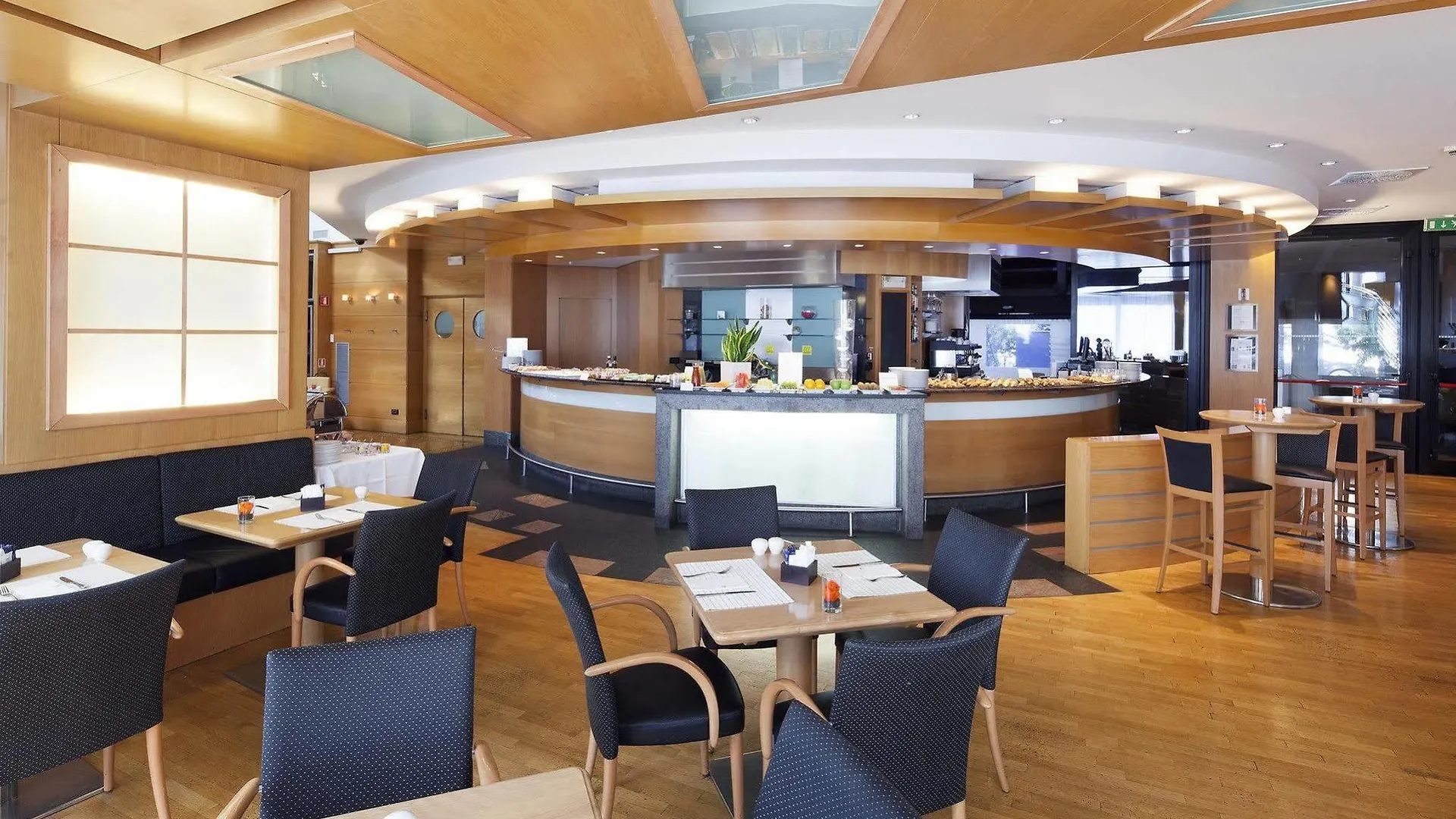 Nh Milano Machiavelli Hotel