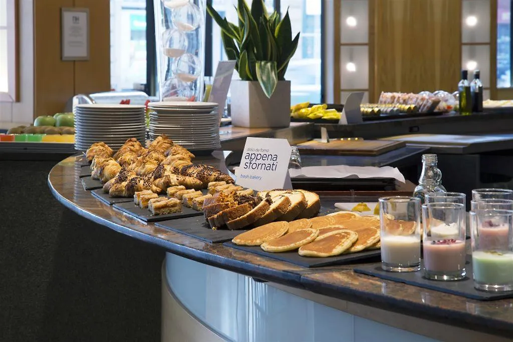 Nh Milano Machiavelli Hotel Milan